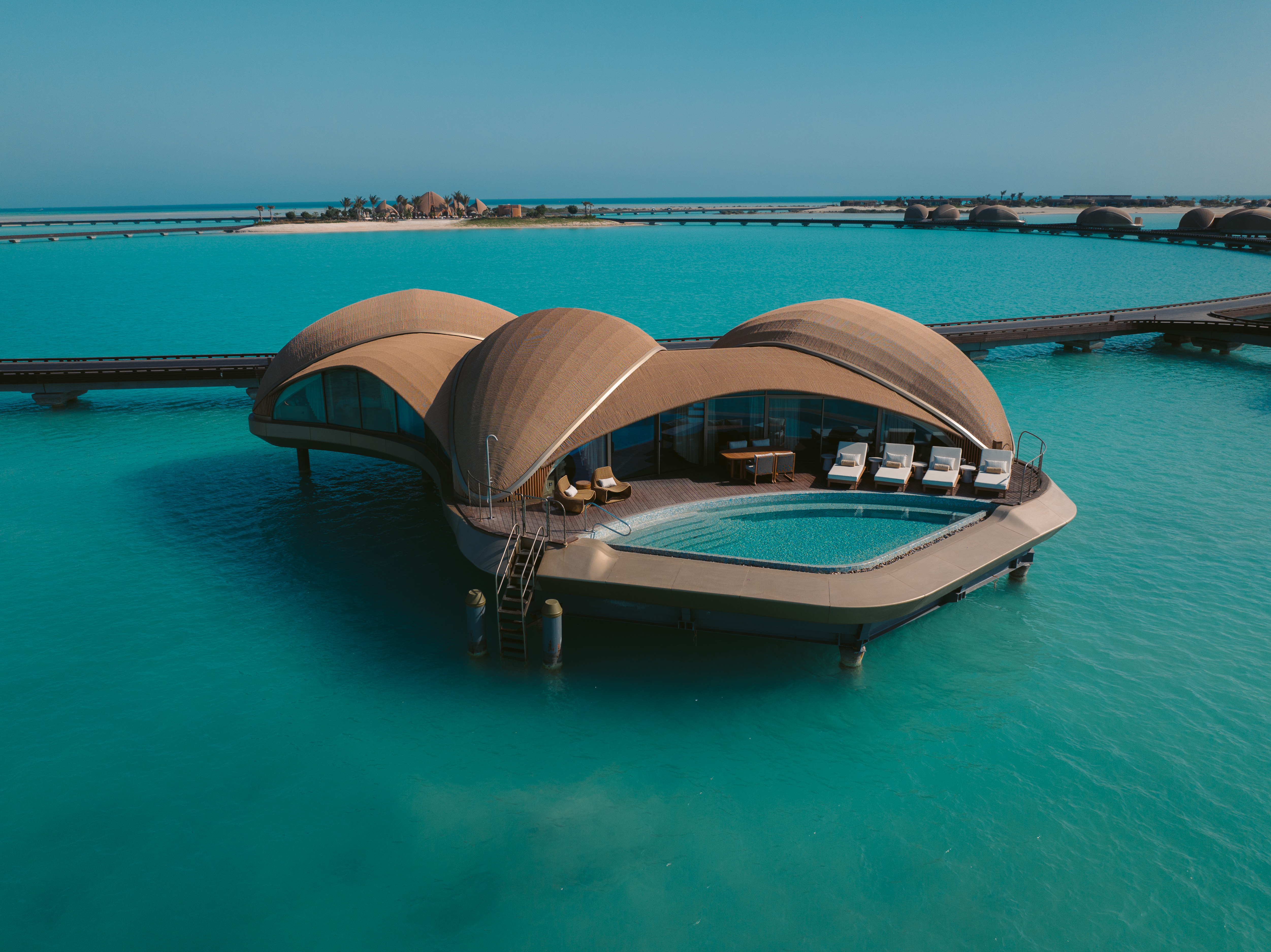 Red Sea Global achieves world’s first destination-wide verification with Forbes Travel Guide at The Red Sea