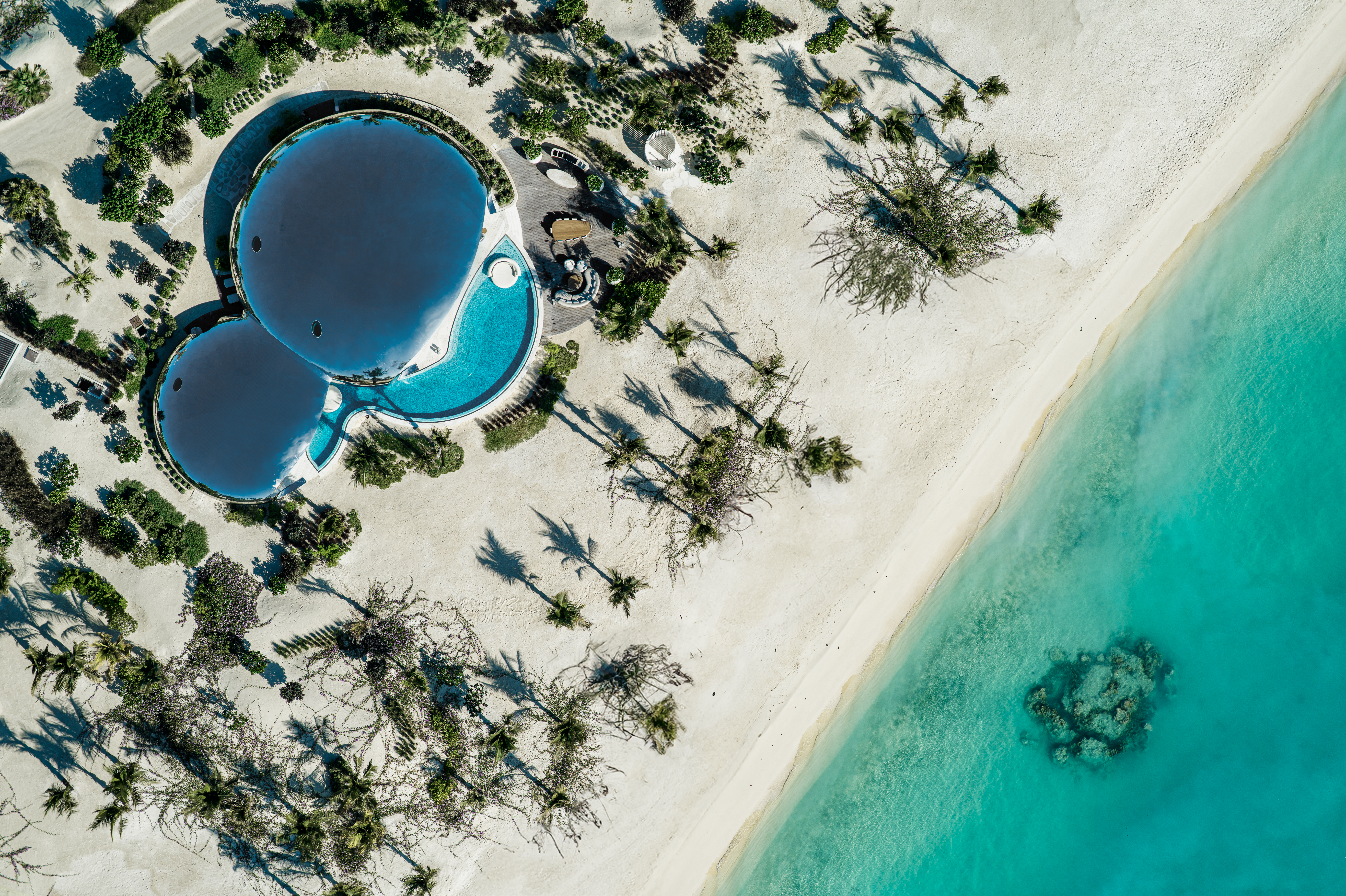 The Red Sea destination among Saudi hotels honored with Michelin Key Awards